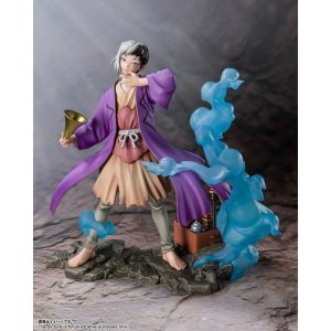 Gen Asagiri Figuarts Zero