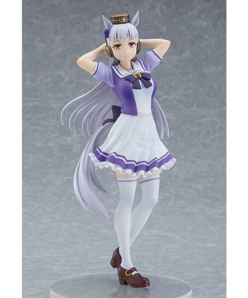 Gold Ship: School Uniform Ver. Pop Up Parade