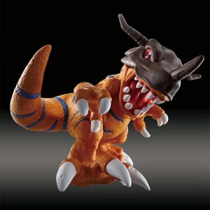 Greymon Dyna Motion