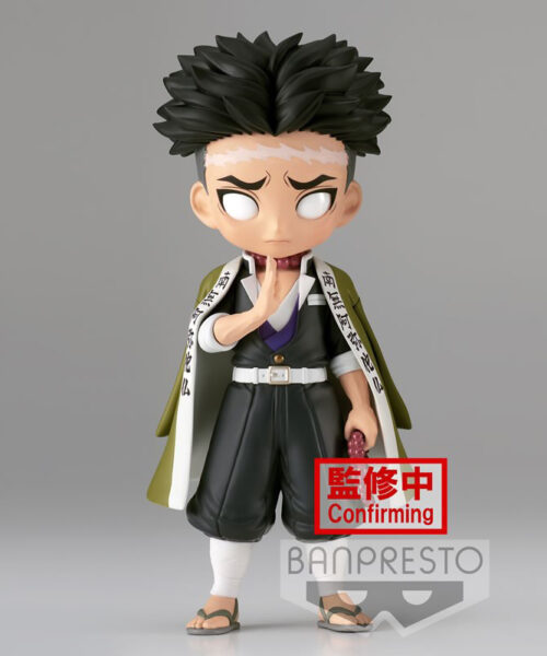 Gyomei Himejima Ver.a Q Posket