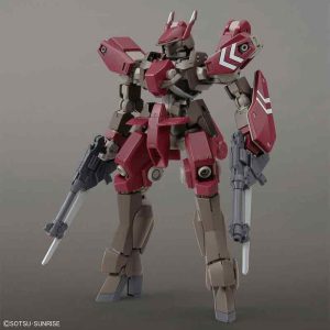 HG IBO #44 Cyclase’s Schwalbe Custom