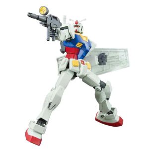 HGUC #191 RX-78-2 Gundam Revive