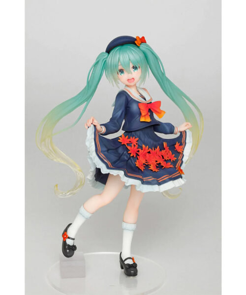 Hatsune Miku 3rd Season Autumn Ver.