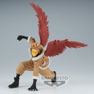 Hawks The Amazing Heroes Vol. 19