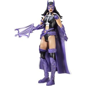 Huntress DC Universe Classics Signature Collection