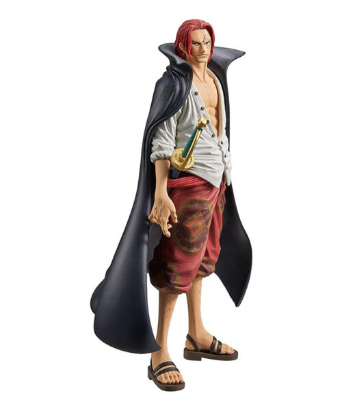 King Of Artist Shanks