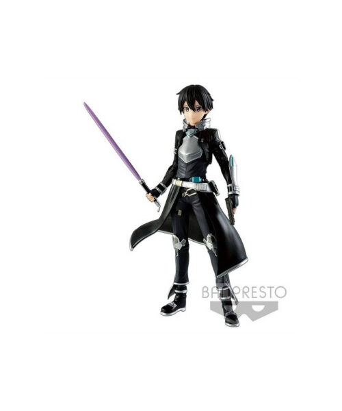 Kirito Overseas