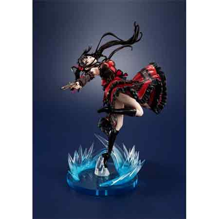 Kurumi Tokisaki 1/7
