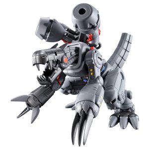Machinedramon Dyna Motion