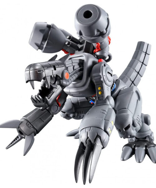 Machinedramon Dyna Motion