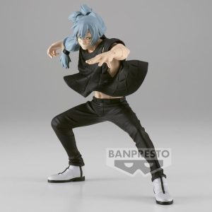 Mahito Banpresto DXF