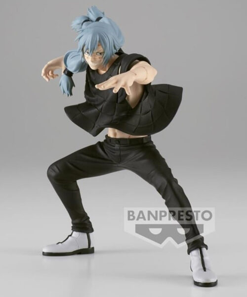 Mahito Banpresto DXF