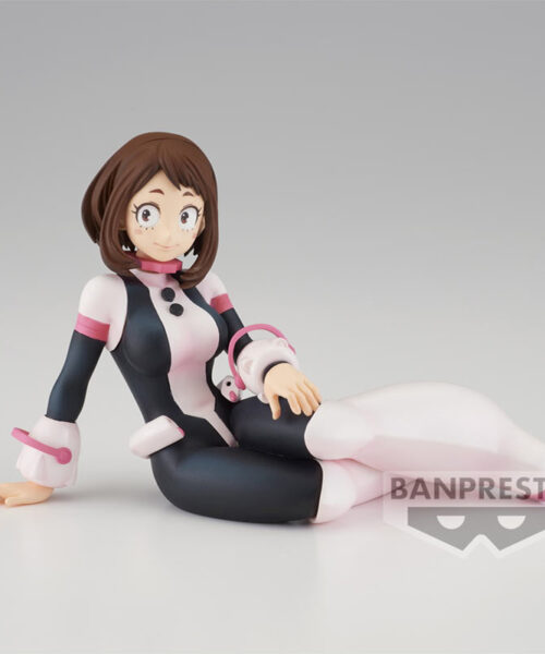 Ochaco Uraraka Break Time Collection Vol. 4