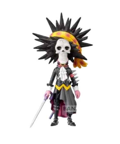 One Piece Film Red  Figure Vol.2 Brook