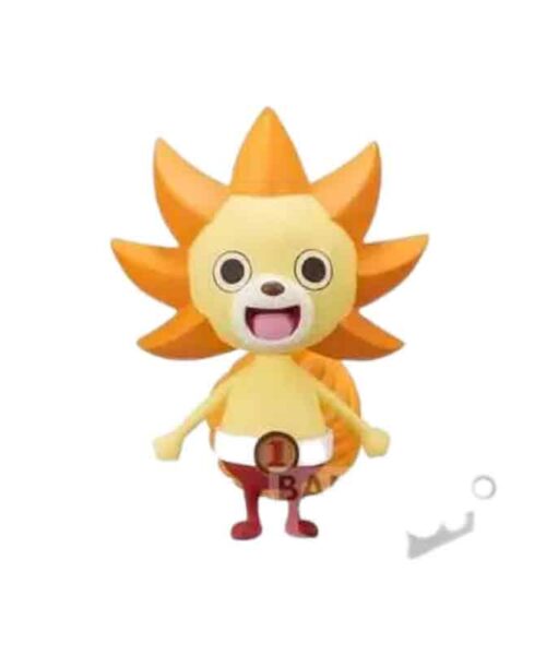 One Piece Film Red  Figure Vol.2 Sunny