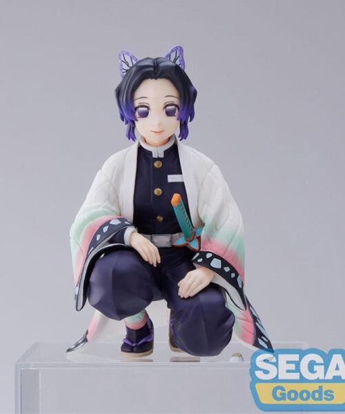 PM Perching Shinobu Kocho Hashira Meeting Ver.