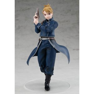 Pop Up Parade Riza Hawkeye