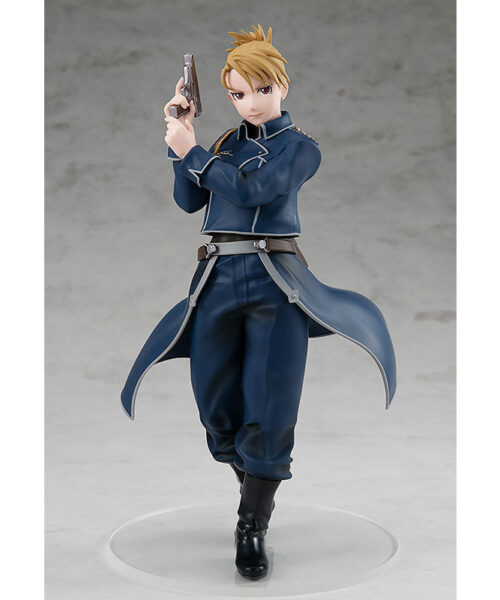 Pop Up Parade Riza Hawkeye