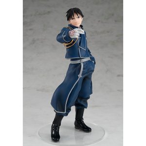 Pop Up Parade Roy Mustang