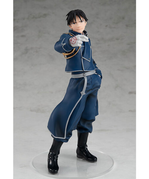Pop Up Parade Roy Mustang