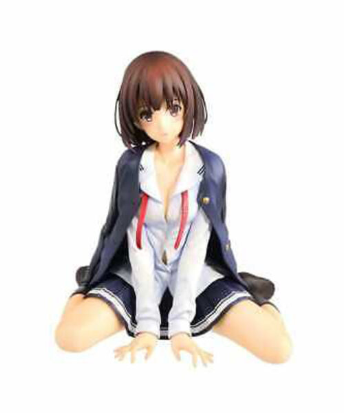 Saekano Megumi Kato Figure