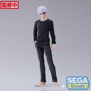 Satoru Gojo Sega Figurizm