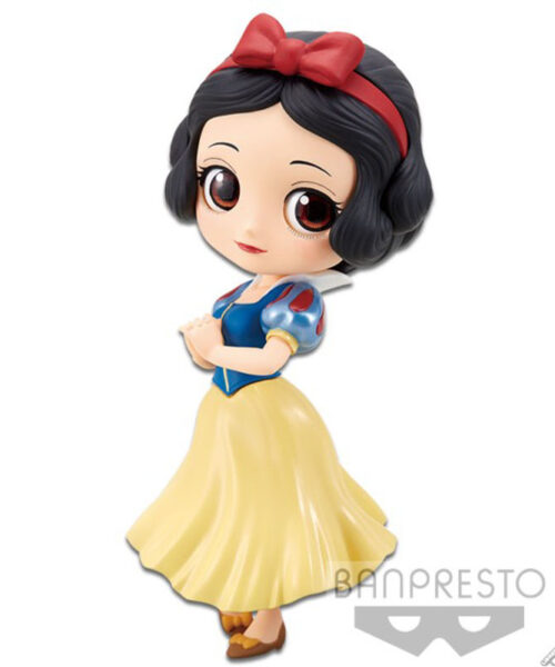 Snow White Ver.A Q Posket