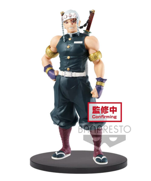 Tengen Uzui DXF Vol. 11 Ver. B