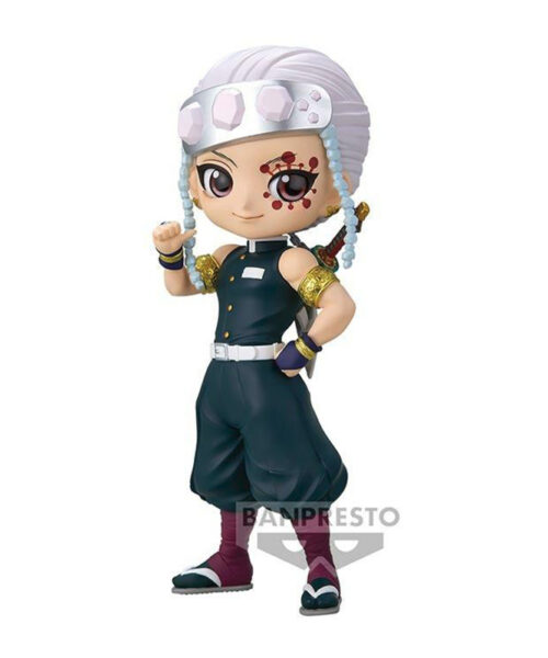 Tengen Uzui Q Posket