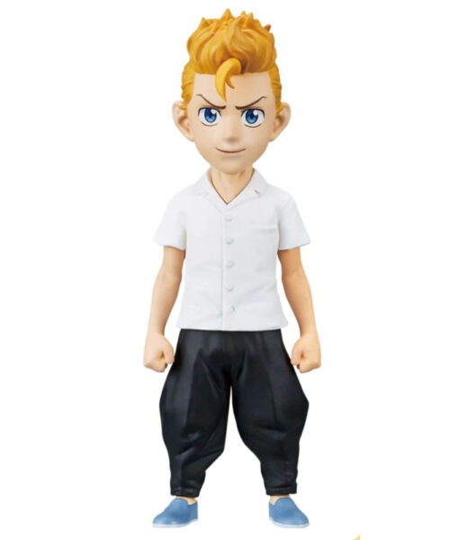 Tokyo Revengers World Collectable Figure Vol.1 Hanagaki Takemichi