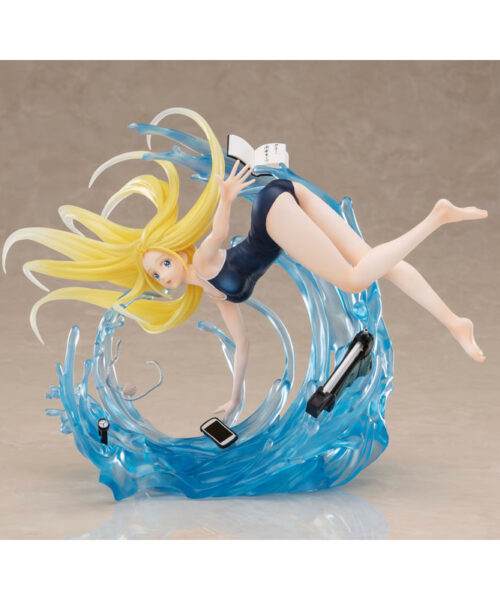 Ushio Kohune Figuarts Zero