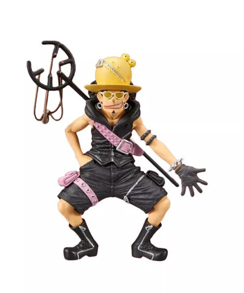 Usopp Film Red The Grandline Men Vol. 7
