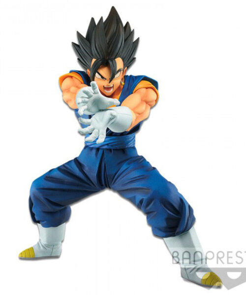 Vegito Final Kamehameha ver. 6