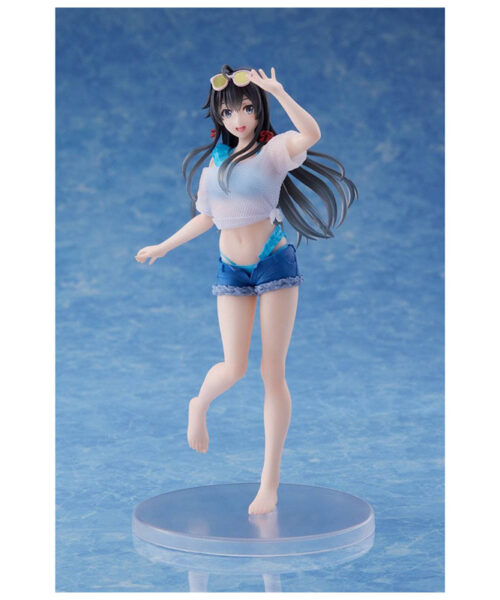 Yukino Yukinoshita T-Shirt Swimwear