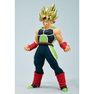 Bardock SSJ Blood Of Saiyans Special XII
