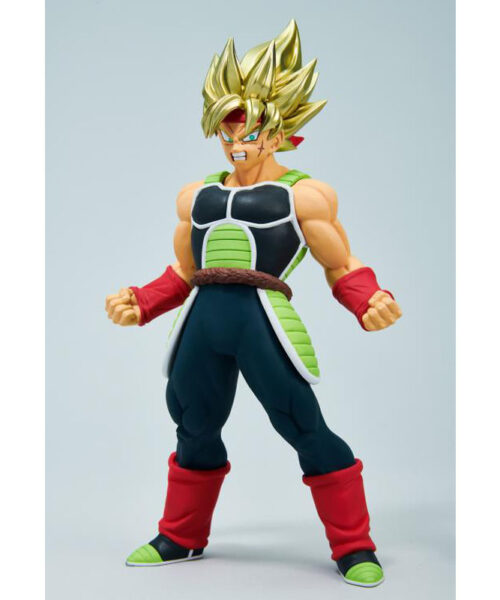 Bardock SSJ Blood Of Saiyans Special XII