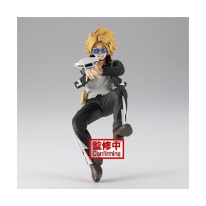 Denki Kaminari The Amazing Heroes Vol. 21