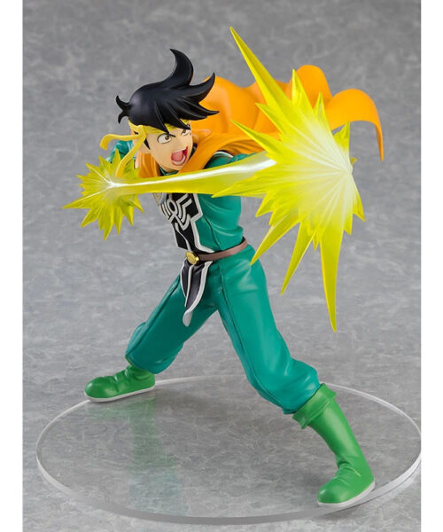 Dragon Quest Popp Pop Up Parade Non Scale