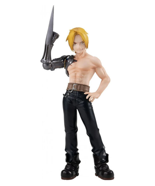 Edward Elric Pop Up Parade Non Scale