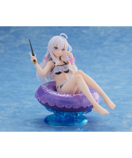 Elaina Aqua Float Girls