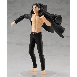 Eren Yeager: Attack Titan Ver. Pop Up Parade
