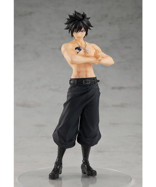 Gray Fullbuster Pop Up Parade Non Scale
