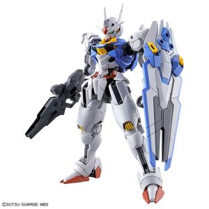 HGTWFM #03 XVX-016 Gundam Aerial