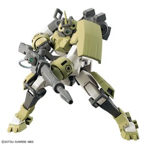 HGTWFM #06 MSJ-105CC Chuchu’s Demi Trainer