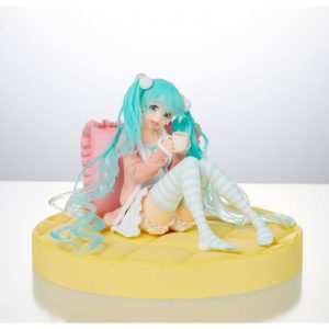 Hatsune Miiku Casual Colthes Taito