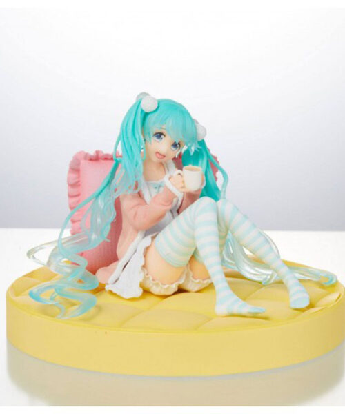 Hatsune Miiku Casual Colthes Taito