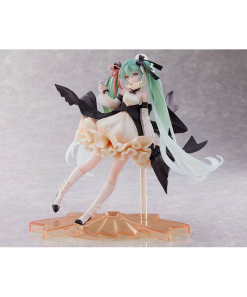 Hatsune Miku Latidos 2022 Artist Masterpiece