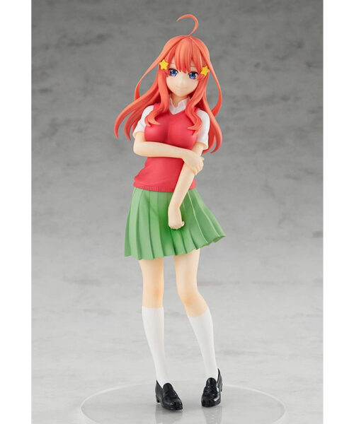 Itsuki Nakano Pop Up Parade Non Scale