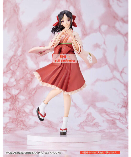 Kaguya Shinomiya Kimono Ver. Coreful