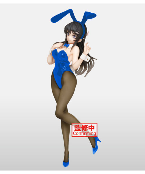 Mai Sakurajima Bunny Ver. Renewal Coreful